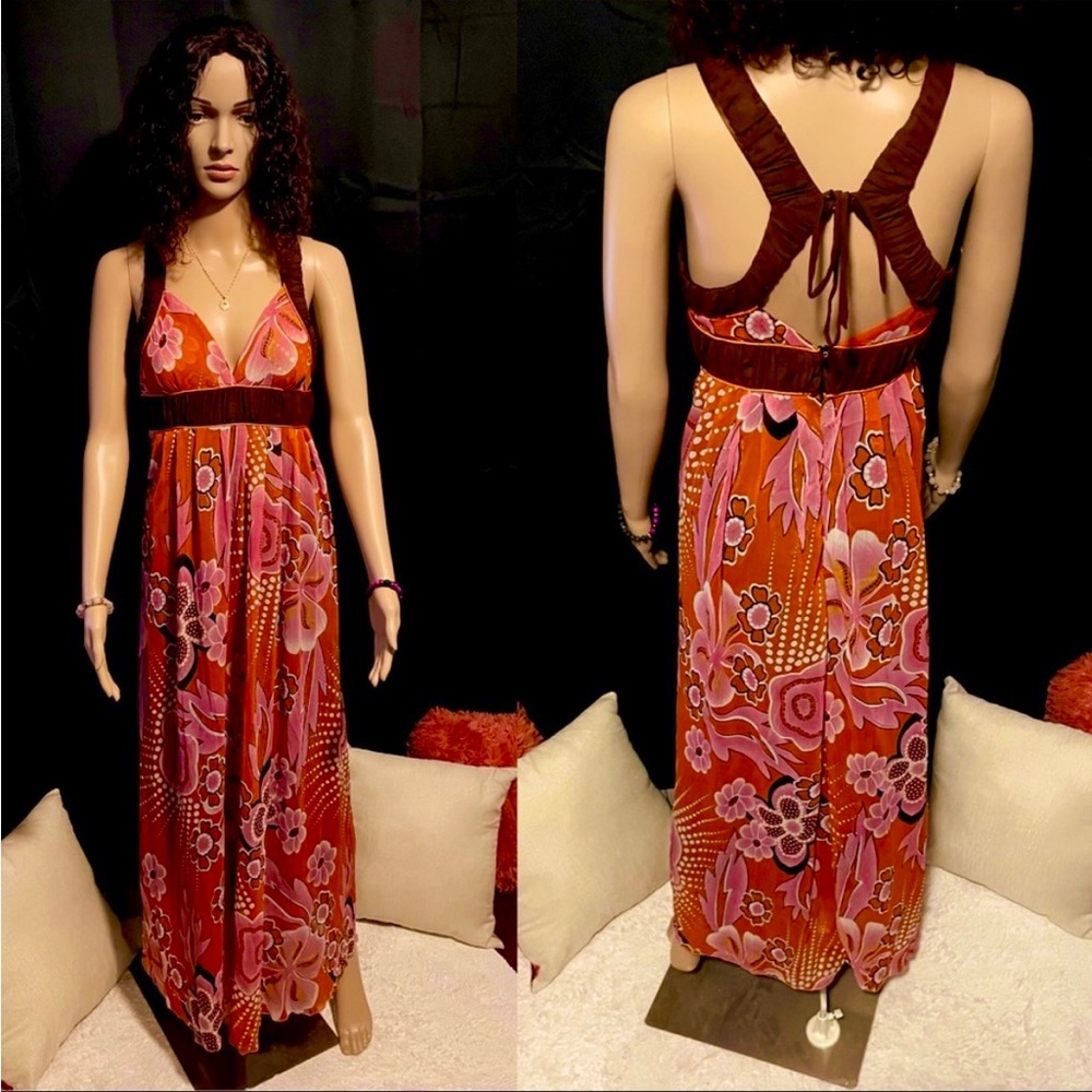 🔥🌺Women’s Maxi Dress🌺🔥